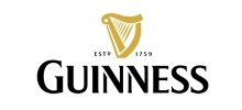 logo Guinness ventes privées en cours