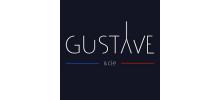 logo Gustave et Cie ventes privées en cours
