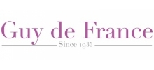 logo Guy de France ventes privées en cours