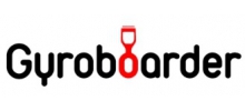 logo Gyroboarder ventes privées en cours