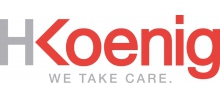 logo H. Koenig ventes privées en cours