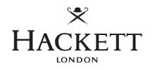 logo Hackett London ventes privées en cours