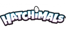 logo Hatchimals ventes privées en cours