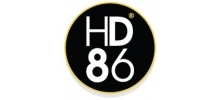 logo HD86 ventes privées en cours