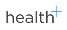 logo Health + ventes privées en cours