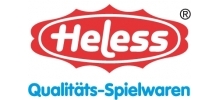 logo Heless ventes privées en cours