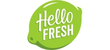 logo HelloFresh ventes privées en cours