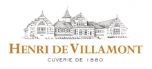 logo Henri de Villamont ventes privées en cours