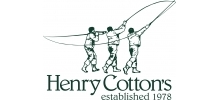 logo Henry Cottons ventes privées en cours