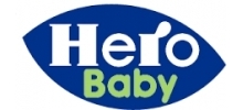 logo Hero Baby ventes privées en cours