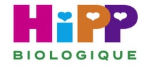 logo HiPP Biologique ventes privées en cours