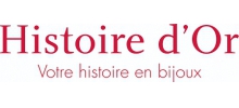 logo Histoire d'Or ventes privées en cours