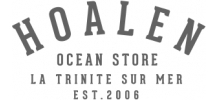 logo Hoalen ventes privées en cours