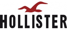 logo Hollister ventes privées en cours