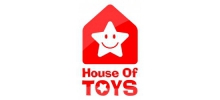 logo House Of Toys ventes privées en cours
