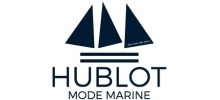 logo Hublot Mode Marine ventes privées en cours