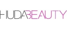 logo Huda Beauty ventes privées en cours