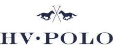 logo HV Polo ventes privées en cours