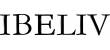Ibeliv