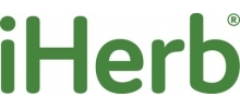 logo Iherb ventes privées en cours