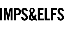 logo Imps & Elfs ventes privées en cours