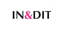 logo In&Dit ventes privées en cours