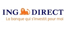 logo ING Direct ventes privées en cours