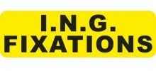 logo I.N.G Fixations ventes privées en cours