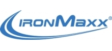 logo IronMaxx ventes privées en cours