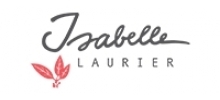 logo Isabelle Laurier ventes privées en cours