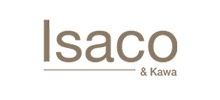 logo Isaco & Kawa ventes privées en cours