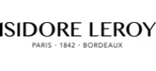 logo Isidore Leroy ventes privées en cours