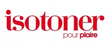 logo Isotoner ventes privées en cours