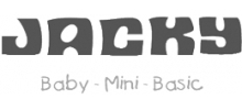logo Jacky Baby ventes privées en cours