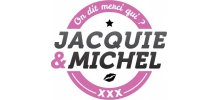 logo Jacquie et Michel ventes privées en cours