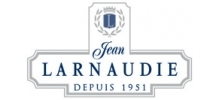 logo Jean Larnaudie ventes privées en cours