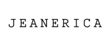 logo Jeanerica ventes privées en cours