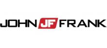 logo John Frank ventes privées en cours