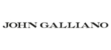 logo John Galliano ventes privées en cours
