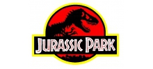 logo Jurassic Park ventes privées en cours