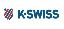 logo K-Swiss ventes privées en cours
