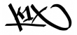 K1X