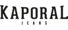 logo Kaporal ventes privées en cours