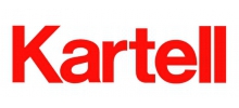 logo Kartell ventes privées en cours