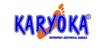 logo Karyoka ventes privées en cours