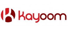 logo Kayoom ventes privées en cours