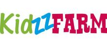 logo KidzzFarm ventes privées en cours