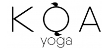 logo Koa Yoga ventes privées en cours