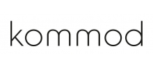 logo Kommod ventes privées en cours