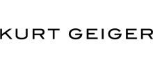 logo Kurt Geiger ventes privées en cours